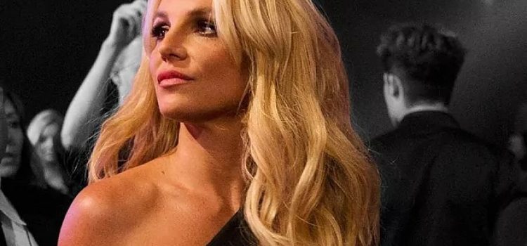 Britney Spears llora por la ‘vergüenza’ del documental sobre su vida
