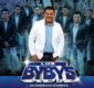 5 – USTED – LOS BYBYS