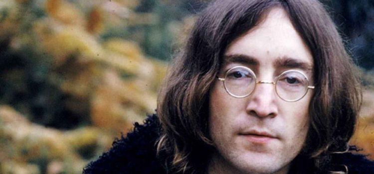 Muerte de John Lennon: Un homenaje en silencio