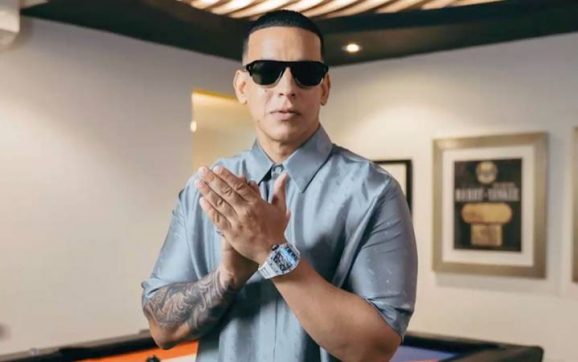 ‘Soy una leyenda gracias a ustedes’: Daddy Yankee lanza su último álbum ‘Legendaddy’