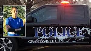 Condenan a 100 años de prisión al adolescente que mató a su familia en Grantsville
